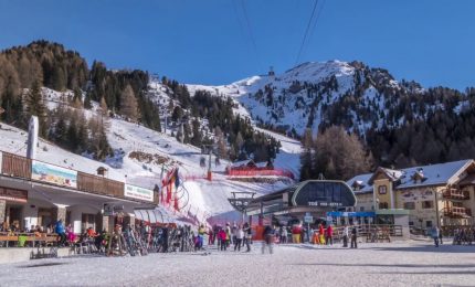 Vacanza in montagna per 12 milioni di italiani