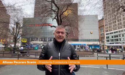 Pecoraro Scanio "Cucina italiana Unesco &egrave; risposta a cibi artificiali"