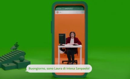 Bollette, al via partnership tra Intesa Sanpaolo e Switcho