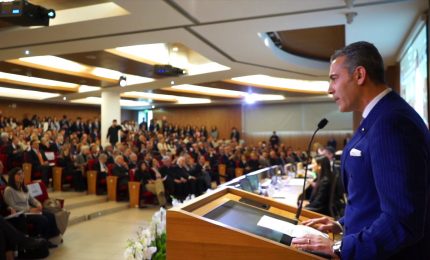 Universit&agrave; Campus Bio-Medico, al via il 30esimo anno accademico