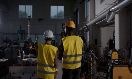 Reti d&rsquo;impresa, crescita a doppia cifra nel 2022