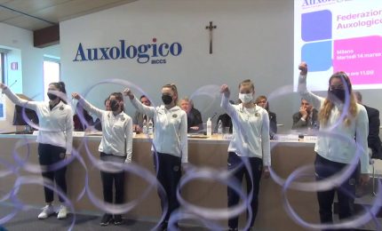 Lotta ai disturbi alimentari, accordo Federginnastica-Auxologico