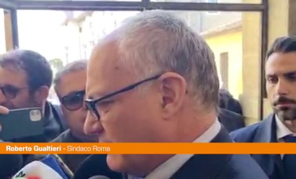 Min&agrave;, Gualtieri "Autore di pagine memorabili"