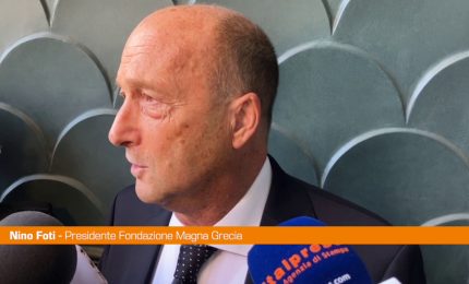 Ponte Stretto, Foti "Sar&agrave; un simbolo come il Golden Gate"