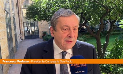 Pnrr, Profumo "L'avvio &egrave; stato buono, adesso servono competenze"