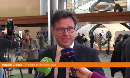 Energia, Ciocca "Riforma Ue non guarda ai cittadini"