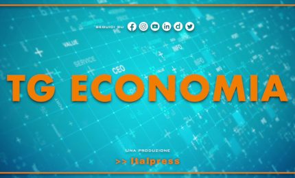 Tg Economia - 23/3/2023