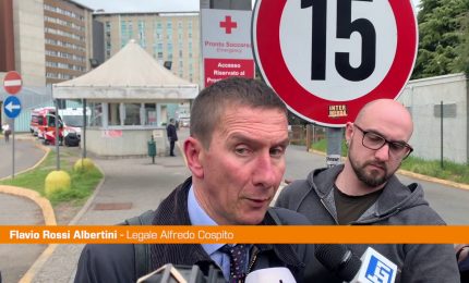 Cospito, Avvocato "Se liberano altri 41 bis, stop sciopero della fame"