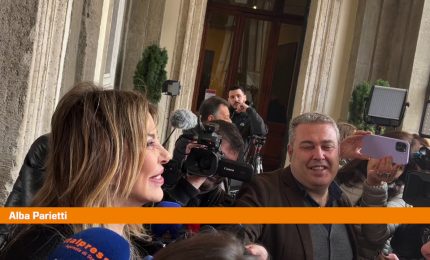 Min&agrave;, Parietti "Tutto il mondo si fidava di lui"