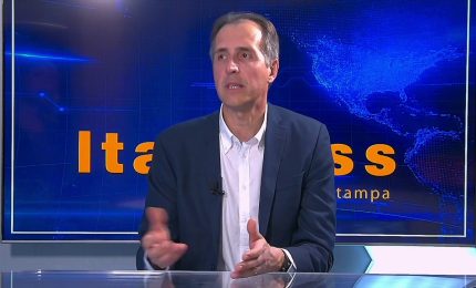 Leonardo, la trasformazione del Paese passa dai laboratori di ricerca