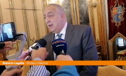 Mobilit&agrave; Palermo, Lagalla "Puntiamo ai collegamenti con le borgate"