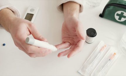 Diabete, ogni anno nel mondo 1,5 milioni di decessi
