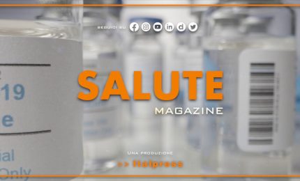 Salute Magazine - 17/3/2023