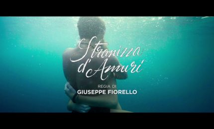 “Stranizza d'amuri”, esordio alla regia per Beppe Fiorello