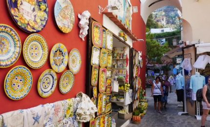 In arrivo 500 milioni per il turismo