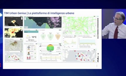 Parte dalle Smart City la via italiana per l’innovazione