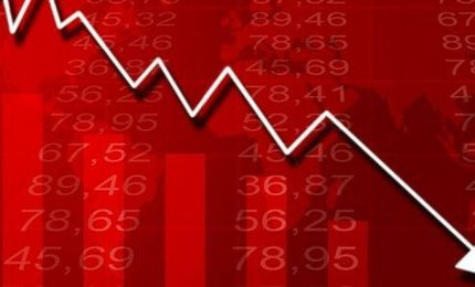 Il dubbio: la Cina sta facendo crollare le Borse e le banche dei Paesi occidentali?