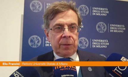 Universit&agrave;, Statale Milano apre anno accademico puntando sui diritti