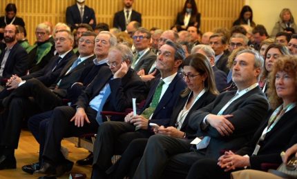 Inaugurato il nono anno accademico di Humanitas University