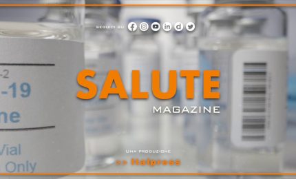 Salute Magazine - 3/3/2023
