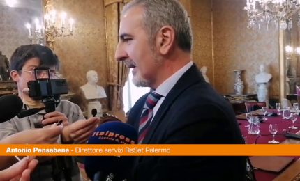 Palermo, il reinserimento dei detenuti con lavori di pubblica utilit&agrave;