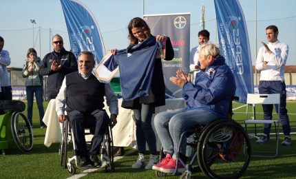 Collaborazione tra Bayer e Fispes per la scuola itinerante