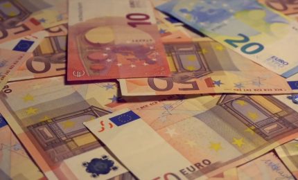 La Bce alza i tassi di altri 50 punti base