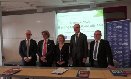 Esg, micro aziende pi&ugrave; attive sulle 3 dimensioni della sostenibilit&agrave;