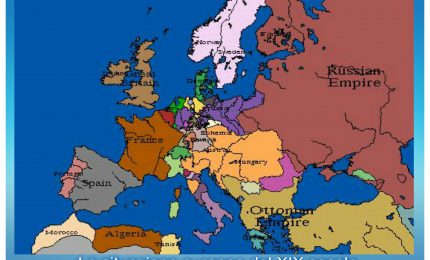 Perché la Santa Russia, l’Impero Asburgico e il Regno delle Due Sicilie sono spariti