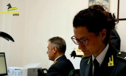 Taranto, Guardia Finanza scova 220 "furbetti" Reddito di Cittadinanza