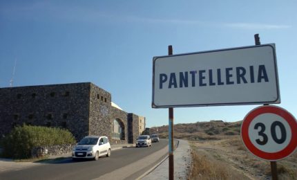 Con il docufilm "Pandelleria" Fiat celebra l'intramontabile city car