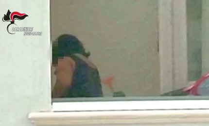 Falsa cieca per 15 anni nel reggino, ecco come &egrave; stata scoperrta