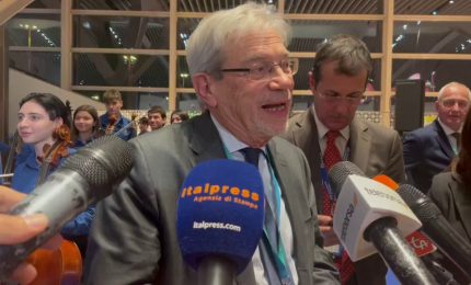 Mobilit&agrave; integrata, De Vincenti "Mundys apre una prospettiva nuova"