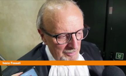 Ivano Fossati "La laurea honoris causa &egrave; una doppia sorpresa"