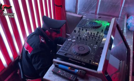 Traffico di droga e prostituzione, 47 misure cautelari