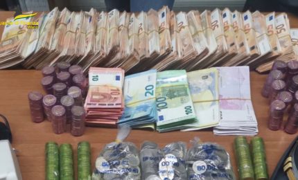 22 arresti a Milano per fatture false, sequestri per 300 milioni