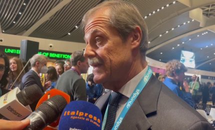 Mundys, Massolo "Determinati a investire sempre pi&ugrave; su Fiumicino"