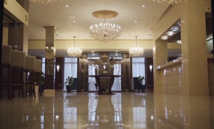 Italia meta top del turismo di lusso