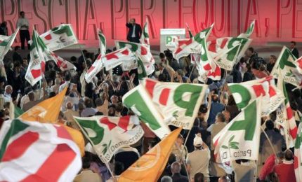 Nel PD si aprirà la stagione delle 'fughe' di ex democristiani verso Renzi & Calenda e magari verso la rinata Dc