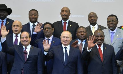 Putin annuncia il grano gratis per i Paesi dell'Africa. Si profila una caduta del prezzo del grano nel mondo?/ MATTINALE 866