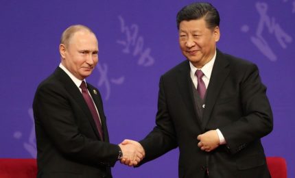 L'esercito cinese &egrave; pronto a cooperare con le forze armate della Federazione Russa