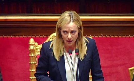 Ucraina, Meloni "La libert&agrave; ha un prezzo e va difesa"