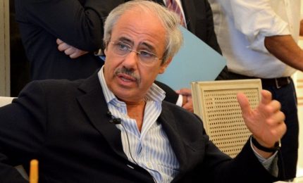 La vera storia del perché Raffaele Lombardo, oggi definitivamente assolto in Cassazione, è stato accusato di mafia