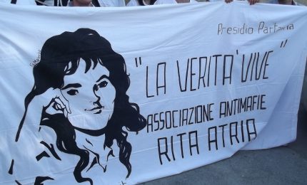 Storia di Rita Atria, la settima vittima della strage di via D'Amelio