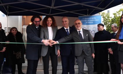 Banca Mediolanum, in Calabria nuovo ufficio dei consulenti finanziari