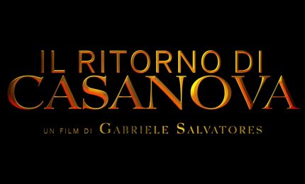 "Il ritorno di Casanova", Salvatores dirige Servillo e Bentivoglio
