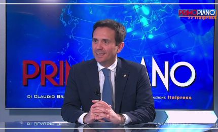 Fisco, Cattaneo "Riforma storica per un sistema pi&ugrave; equo"