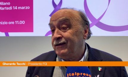 Tecchi "La Federginnastica ha sempre lavorato a favore dei giovani"