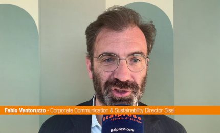 Ventoruzzo (Sisal) "Deontologia ed etica centrali per un comunicatore"