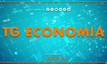 Tg Economia - 24/3/2023